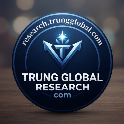 TRUNGGLOBAL RESEARCH